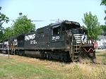 NS 3558